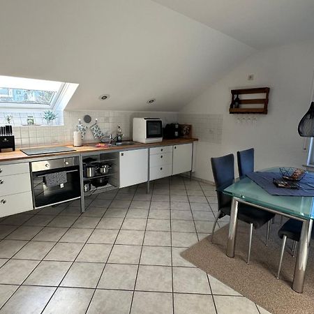 Fewo Hoheeifel, 1 Haus Mit 2 Apartments 5 Schlafzimmer In Kelberg Naehe Nuerburgring Zewnętrze zdjęcie