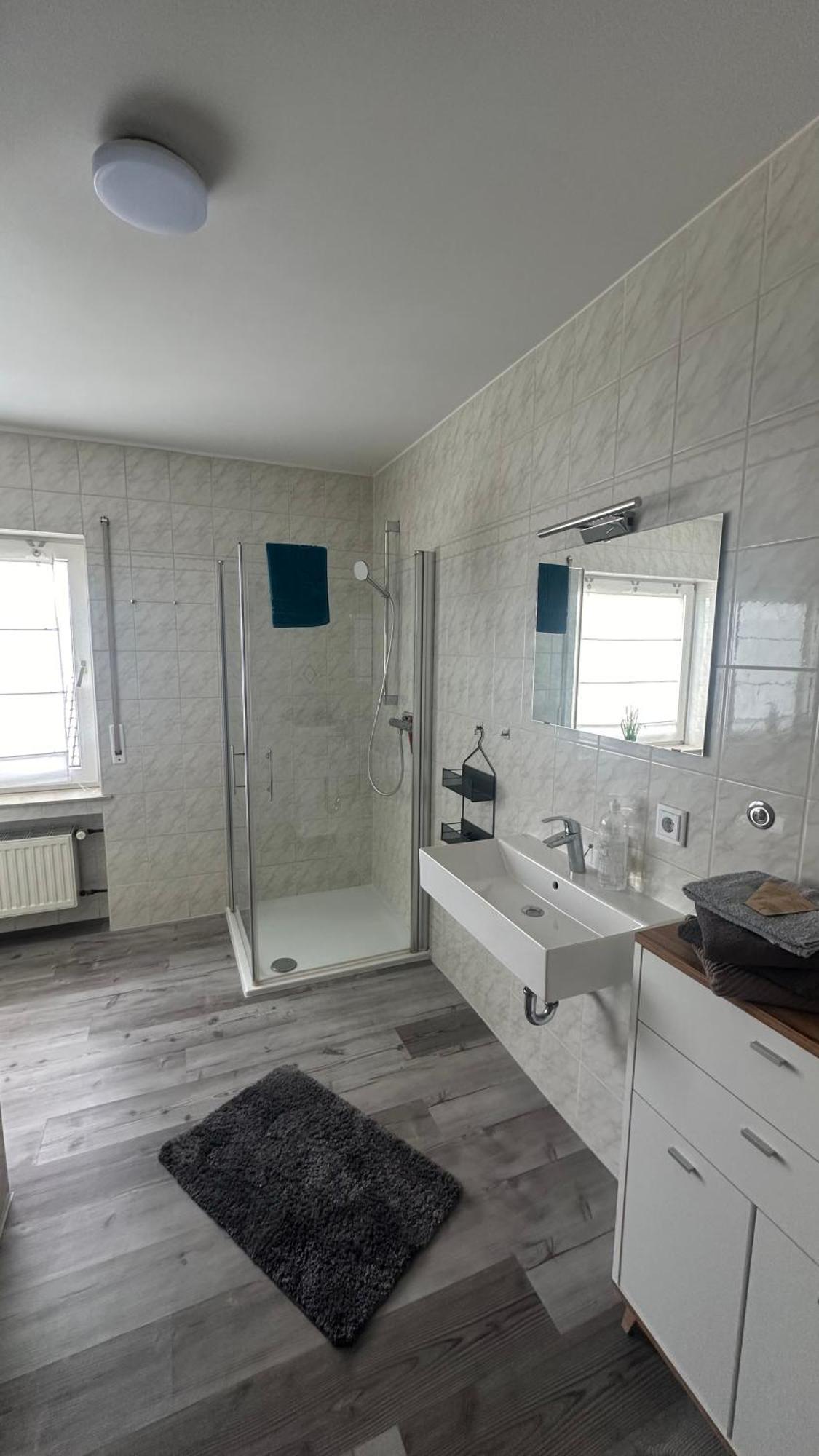 Fewo Hoheeifel, 1 Haus Mit 2 Apartments 5 Schlafzimmer In Kelberg Naehe Nuerburgring Pokój zdjęcie