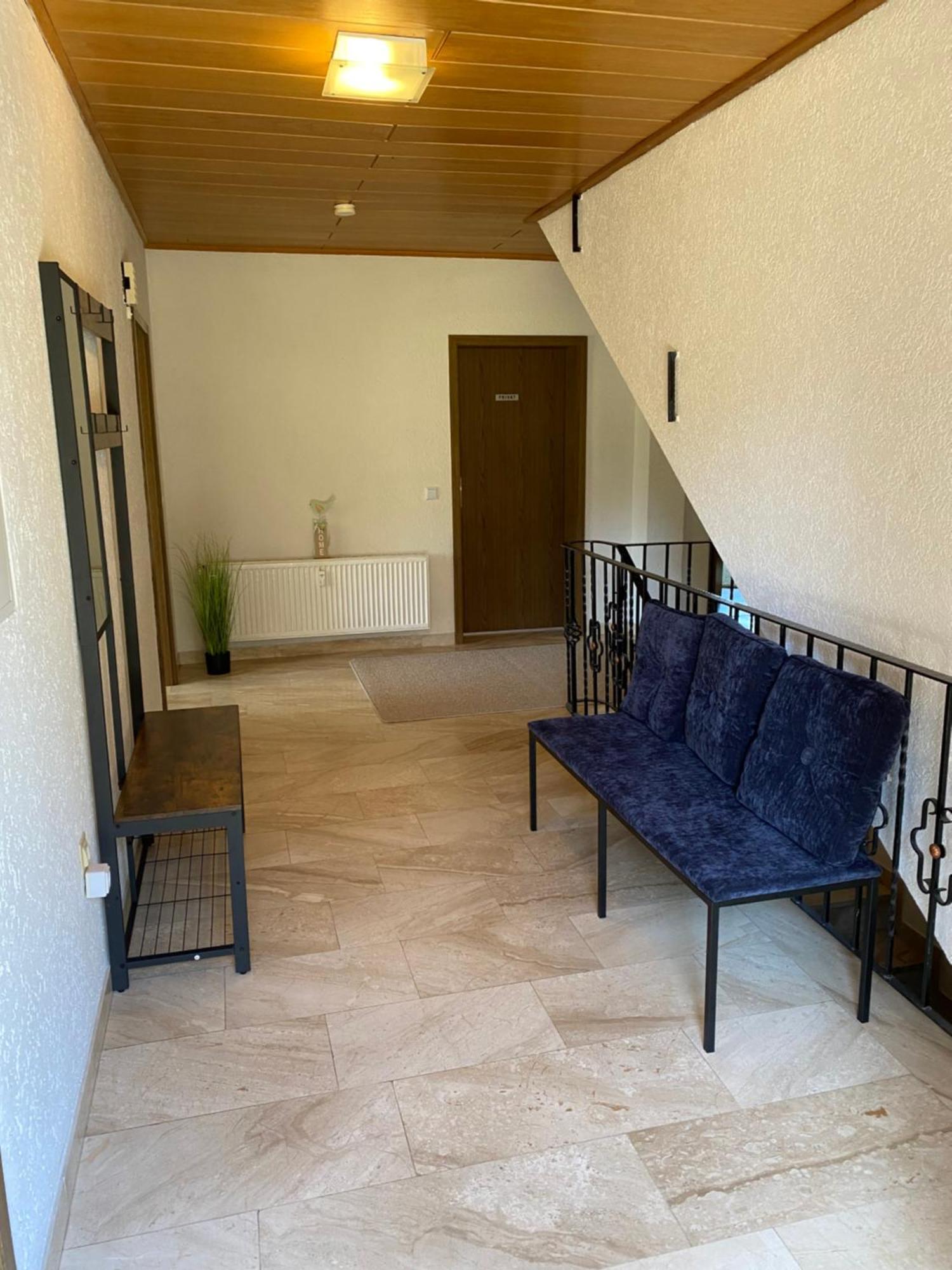 Fewo Hoheeifel, 1 Haus Mit 2 Apartments 5 Schlafzimmer In Kelberg Naehe Nuerburgring Zewnętrze zdjęcie