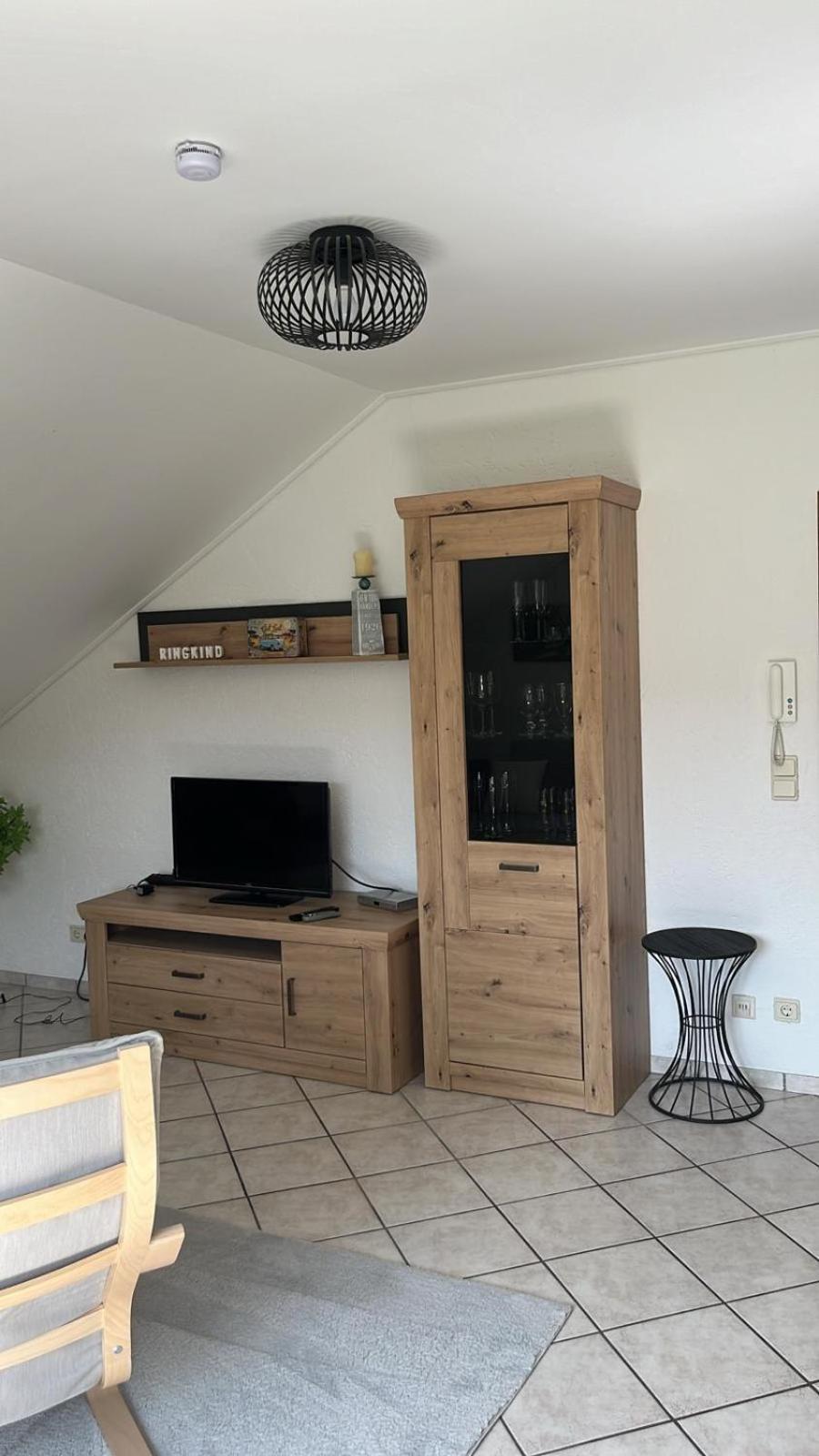 Fewo Hoheeifel, 1 Haus Mit 2 Apartments 5 Schlafzimmer In Kelberg Naehe Nuerburgring Pokój zdjęcie