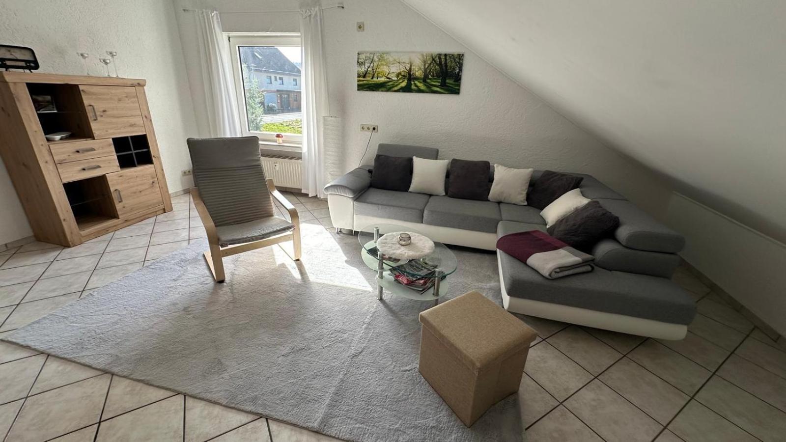 Fewo Hoheeifel, 1 Haus Mit 2 Apartments 5 Schlafzimmer In Kelberg Naehe Nuerburgring Pokój zdjęcie