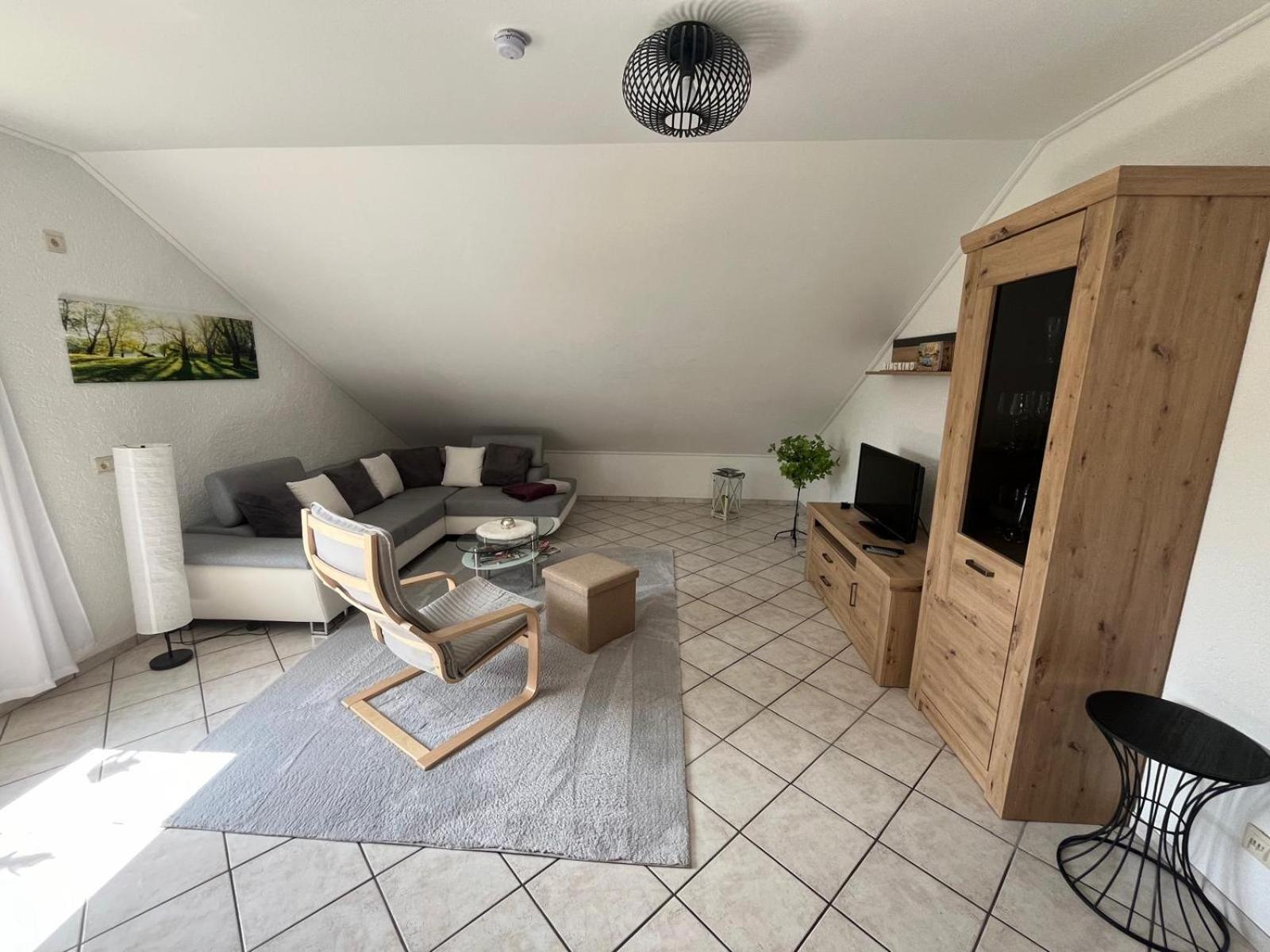 Fewo Hoheeifel, 1 Haus Mit 2 Apartments 5 Schlafzimmer In Kelberg Naehe Nuerburgring Zewnętrze zdjęcie