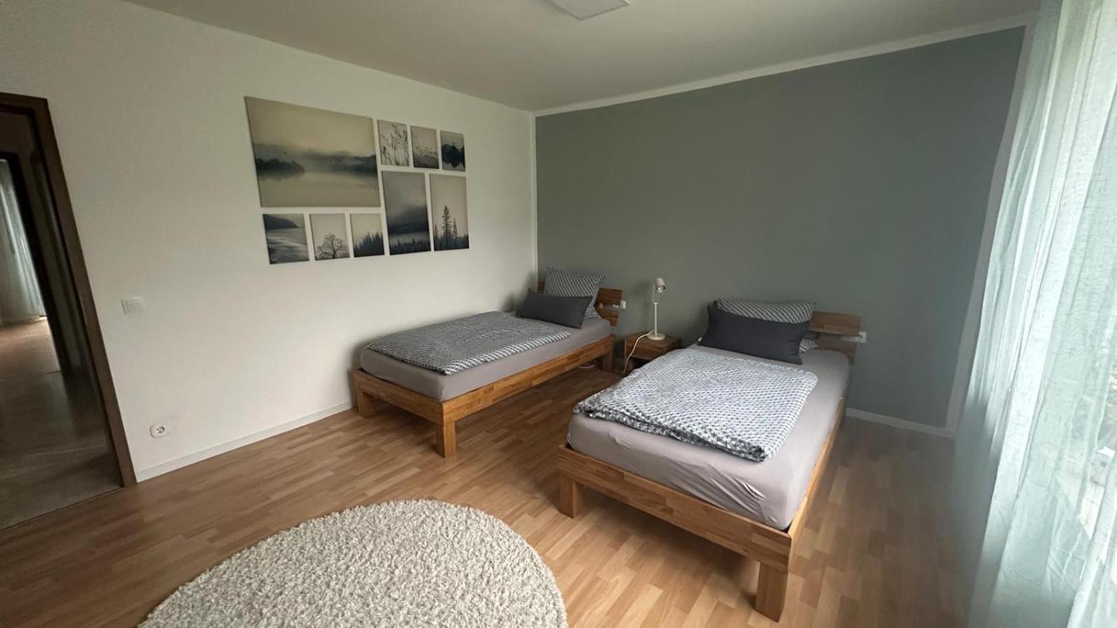 Fewo Hoheeifel, 1 Haus Mit 2 Apartments 5 Schlafzimmer In Kelberg Naehe Nuerburgring Zewnętrze zdjęcie