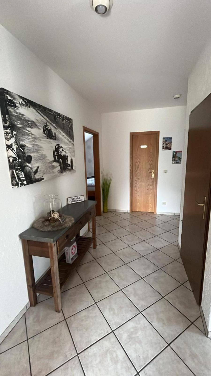 Fewo Hoheeifel, 1 Haus Mit 2 Apartments 5 Schlafzimmer In Kelberg Naehe Nuerburgring Pokój zdjęcie