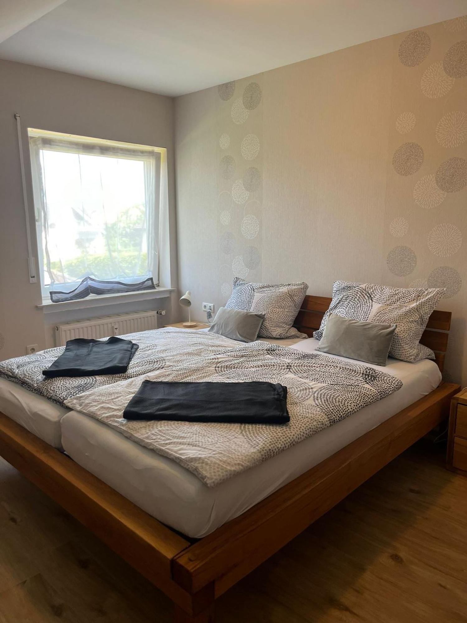Fewo Hoheeifel, 1 Haus Mit 2 Apartments 5 Schlafzimmer In Kelberg Naehe Nuerburgring Zewnętrze zdjęcie