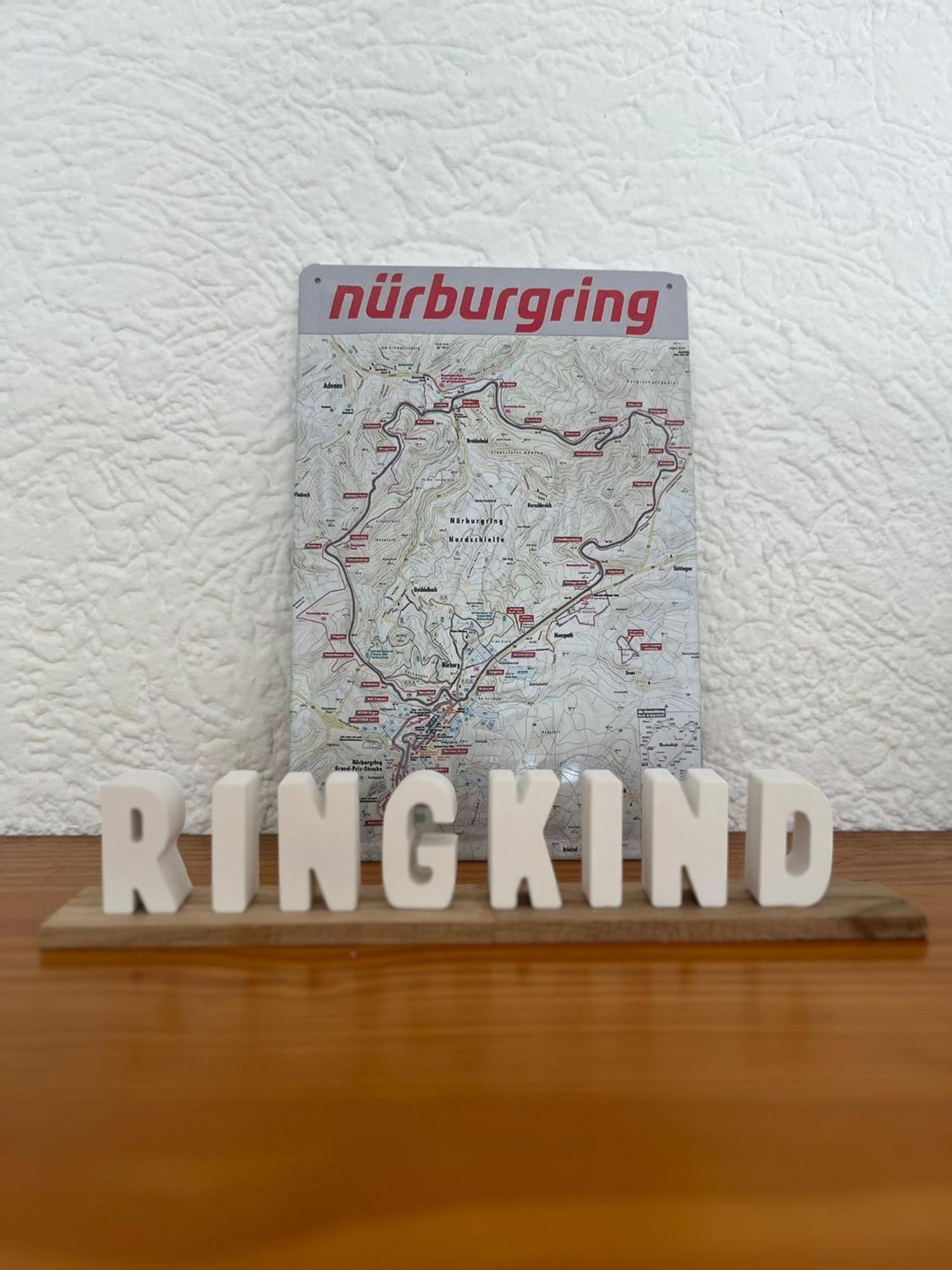 Fewo Hoheeifel, 1 Haus Mit 2 Apartments 5 Schlafzimmer In Kelberg Naehe Nuerburgring Zewnętrze zdjęcie