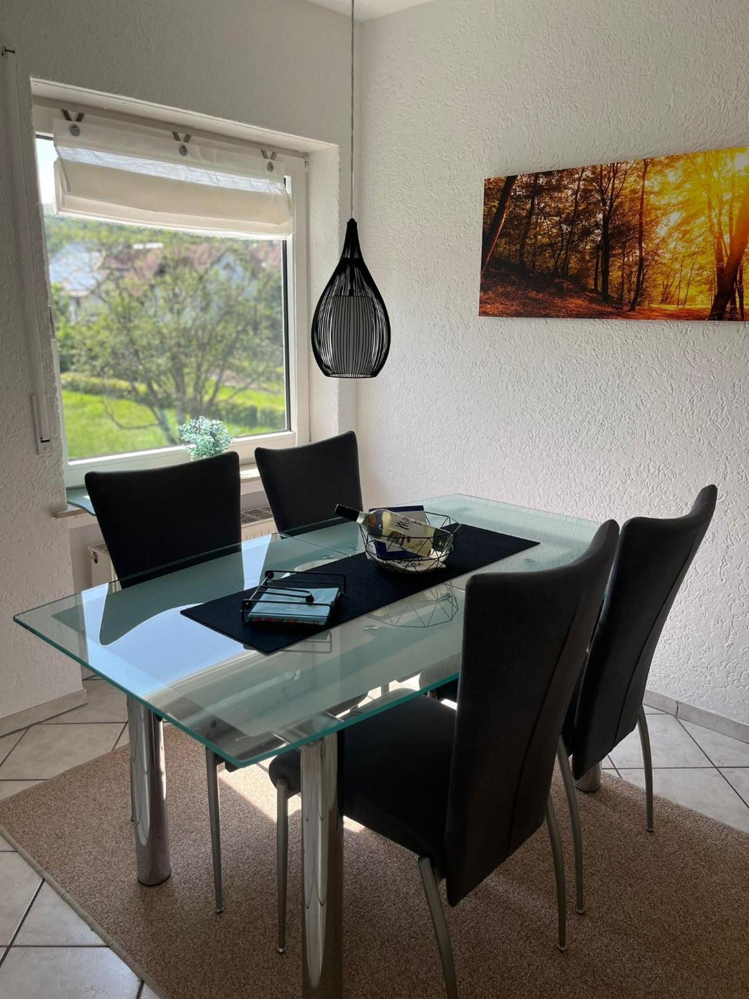 Fewo Hoheeifel, 1 Haus Mit 2 Apartments 5 Schlafzimmer In Kelberg Naehe Nuerburgring Pokój zdjęcie