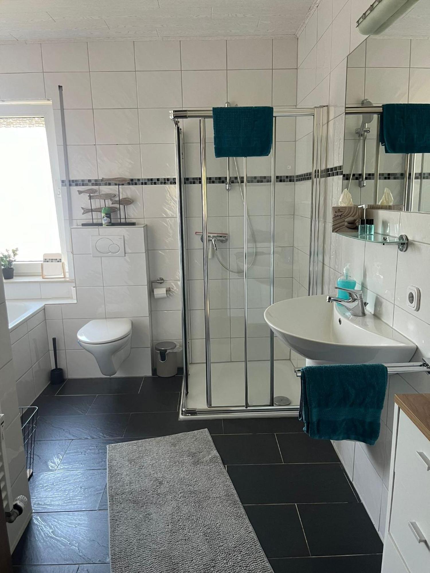 Fewo Hoheeifel, 1 Haus Mit 2 Apartments 5 Schlafzimmer In Kelberg Naehe Nuerburgring Zewnętrze zdjęcie
