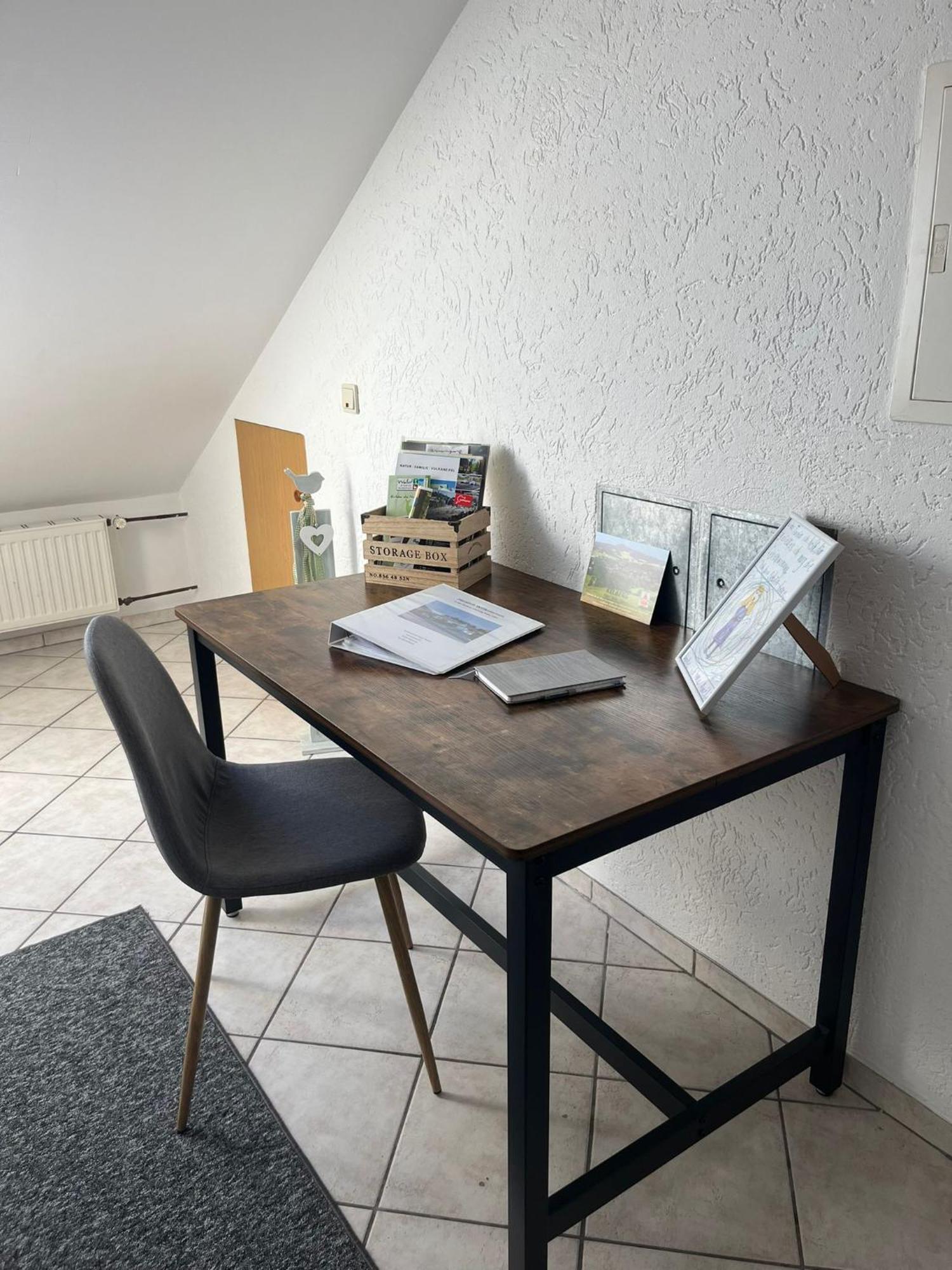 Fewo Hoheeifel, 1 Haus Mit 2 Apartments 5 Schlafzimmer In Kelberg Naehe Nuerburgring Zewnętrze zdjęcie