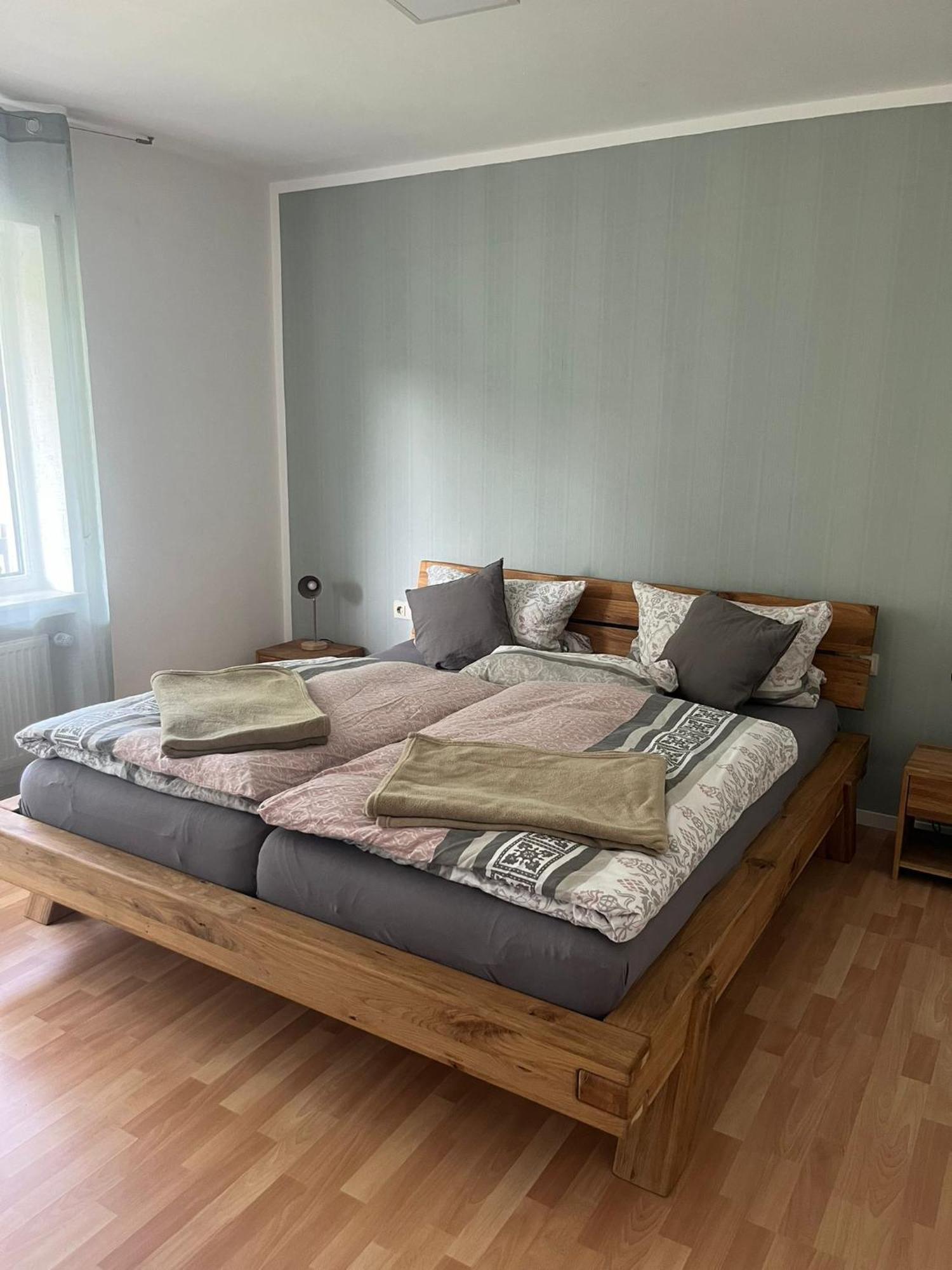 Fewo Hoheeifel, 1 Haus Mit 2 Apartments 5 Schlafzimmer In Kelberg Naehe Nuerburgring Zewnętrze zdjęcie